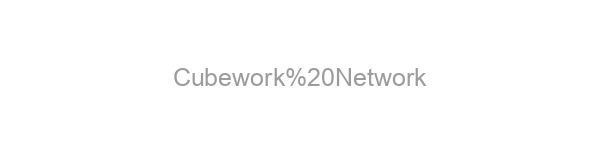 Cubework Network